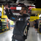 Illustration for article titled Fords New Exoskeleton Wearable Helps Reduce Worker Fatigue, Maybe Fight Aliens